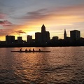 Lake Erie skyline1
